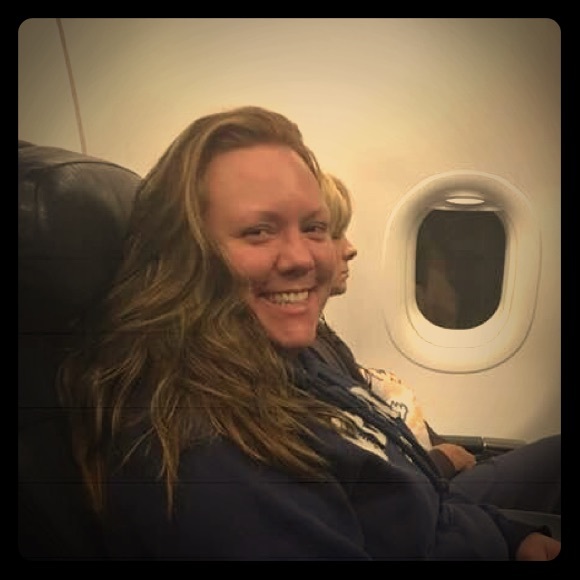 Meet your Posher, Malori! - Picture 1 of 1